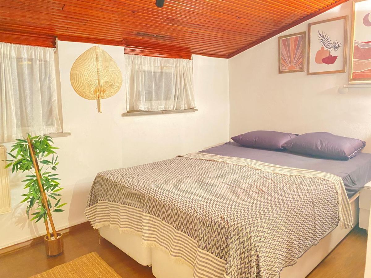 Stylish 2 Bedrooms 1 Lounge Flat In Kadikoey * Istanbul